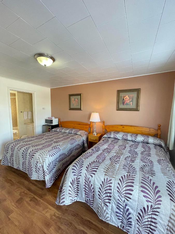 Fair Isle Motel Charlottetown Exterior photo